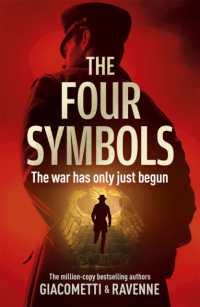 The Four Symbols : The Black Sun Series, Book 1 (The Black Sun Series)