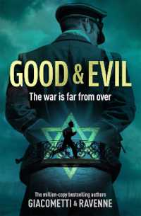 Good & Evil : The Black Sun Series, Book 2 (The Black Sun Series)