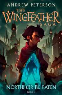 North! or Be Eaten : (Wingfeather Series 2) (Wingfeather series)