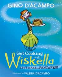 Get Cooking with Wiskella : Let's Make ... Pancakes!