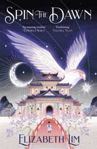 Spin the Dawn : A stunning first instalment in the sweeping fantasy series, the Blood of Stars (The Blood of Stars)