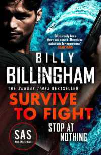Survive to Fight (Matt Mason)