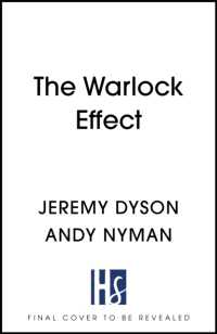 The Warlock Effect : A highly entertaining, twisty adventure filled with magic, illusions and Cold War espionage