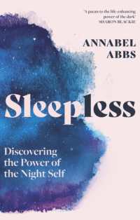 Sleepless : Discovering the Power of the Night Self