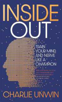 Inside Out : Train your mind and your nerve like a champion