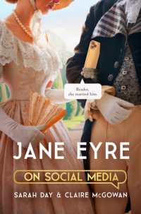 Jane Eyre on Social Media : The perfect gift for Brontë fans