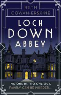 Loch Down Abbey : A perfectly witty Scottish cozy murder mystery for fans of Golden Age crime fiction (A Loch Down Abbey Mystery)
