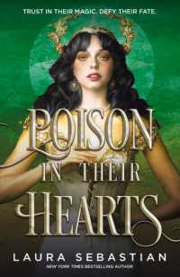 Poison in Their Hearts : the breathtaking conclusion to the Castles in their Bones trilogy (Castles in their Bones)