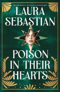 Poison in Their Hearts : the breathtaking conclusion to the Castles in their Bones trilogy (Castles in their Bones)