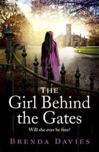 The Girl Behind the Gates : The gripping, heart-breaking historical bestseller based on a true story