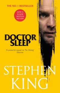 Doctor Sleep : Film Tie-In (The Shining)