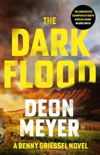 The Dark Flood : A Times Thriller of the Month