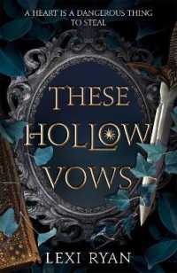 These Hollow Vows -- Paperback (English Language Edition)