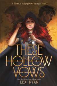 These Hollow Vows : the seductive BookTok romantasy sensation! (These Hollow Vows)