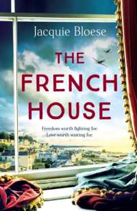 The French House : The captivating and heartbreaking wartime love story and Richard & Judy Book Club pick
