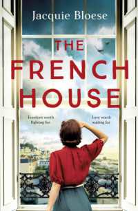 The French House : The captivating and heartbreaking wartime love story and Richard & Judy Book Club pick