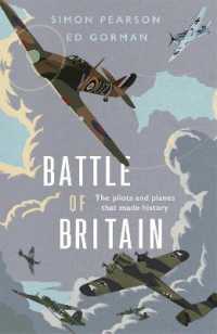 Battle of Britain -- Paperback (English Language Edition)
