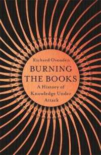Burning the Books: Radio 4 Book of the Week