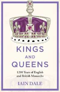 Kings and Queens : 1200 Years of English and British Monarchs