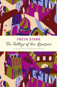The Valleys of the Assassins : A John Murray Journey (Overcoming Books)