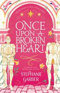 Once upon a Broken Heart (Once upon a Broken Heart)