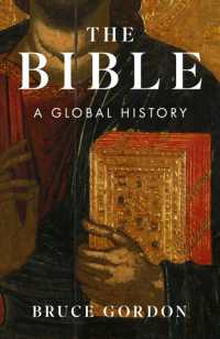 The Bible : A Global History