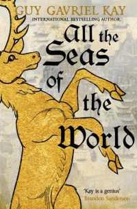 All the Seas of the World : International bestseller