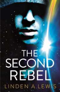 The Second Rebel (The First Sister)