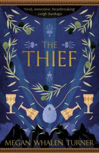 The Thief : The first book in the Queen's Thief series (Queen's Thief)