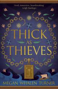Thick as Thieves : The fifth book in the Queen's Thief series (Queen's Thief)