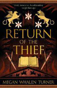 Return of the Thief : The final book in the Queen's Thief series (Queen's Thief)