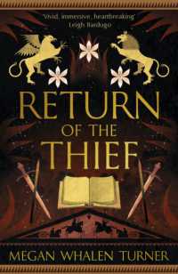 Return of the Thief : The final book in the Queen's Thief series (Queen's Thief)