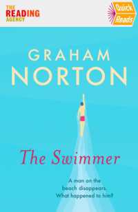 The Swimmer : A Quick Reads Book