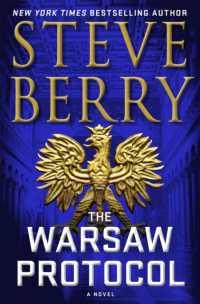 The Warsaw Protocol : An action-packed and gripping adventure crime thriller novel from New York Times bestselling author (Cotton Malone)