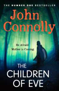 The Children of Eve : An unforgettable and utterly absorbing Charlie Parker Thriller (Charlie Parker Thriller)