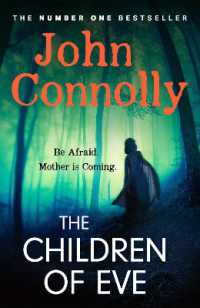 The Children of Eve : Gripping, terrifying and utterly absorbing, the new Sunday Times bestselling Charlie Parker thriller (May 2025) (Charlie Parker Thriller)