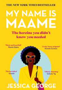 My Name is Maame : The bestselling reading group book that will make you laugh and cry this year