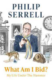 What Am I Bid? : How one of television's favourite auctioneers went from counting sheep to sellin -- Hardback