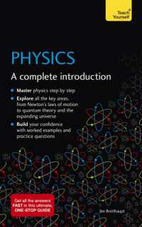 Physics : A complete introduction (Ty Science)