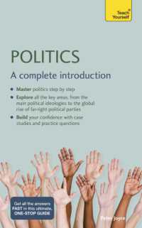 Politics : A complete introduction