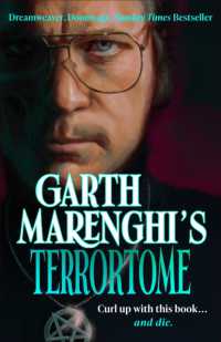 Garth Marenghi's TerrorTome : Dreamweaver, Doomsage, Sunday Times bestseller (Terrortome)