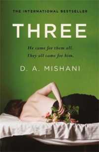Three -- Paperback (English Language Edition)