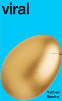 Viral -- Hardback