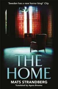 Home -- Paperback / softback