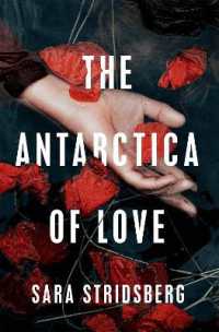 Antarctica of Love -- Hardback