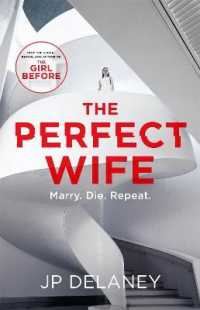 Perfect Wife -- Paperback (English Language Edition)