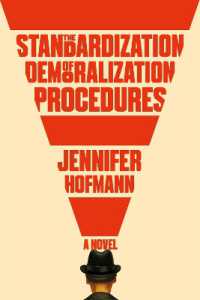 The Standardization of Demoralization Procedures : a world of spycraft， betrayals and surprising fates