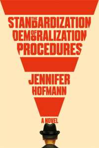The Standardization of Demoralization Procedures : a world of spycraft, betrayals and surprising fates