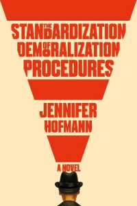 The Standardization of Demoralization Procedures : a world of spycraft, betrayals and surprising fates
