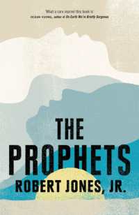 The Prophets : a New York Times Bestseller